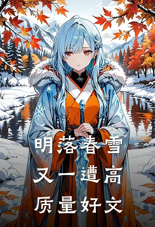 明落春雪又一遭高质量好文