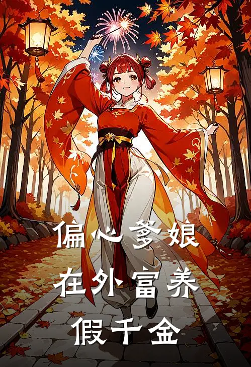 偏心爹娘在外富养假千金