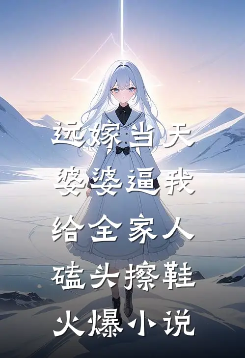 远嫁当天，婆婆逼我给全家人磕头擦鞋火爆小说
