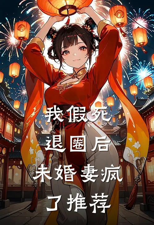我假死退圈后，未婚妻疯了推荐