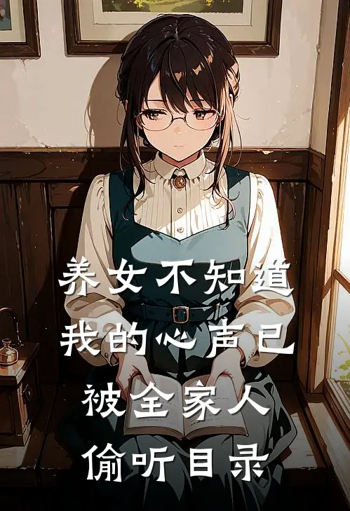 养女不知道，我的心声已被全家人偷听目录
