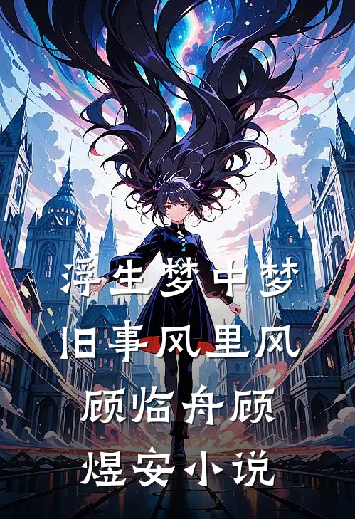 浮生梦中梦，旧事风里风顾临舟顾煜安小说
