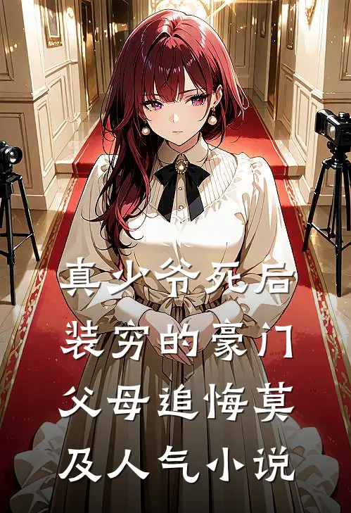 真少爷死后，装穷的豪门父母追悔莫及人气小说