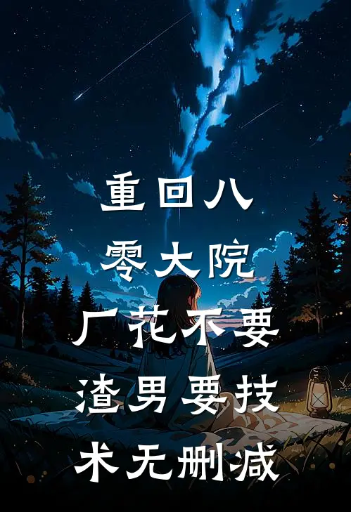 重回八零大院，厂花不要渣男要技术无删减