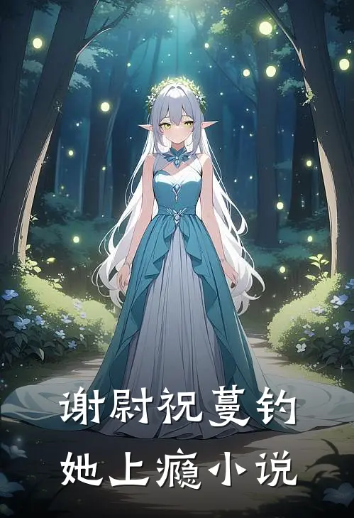 谢尉祝蔓钓她上瘾小说
