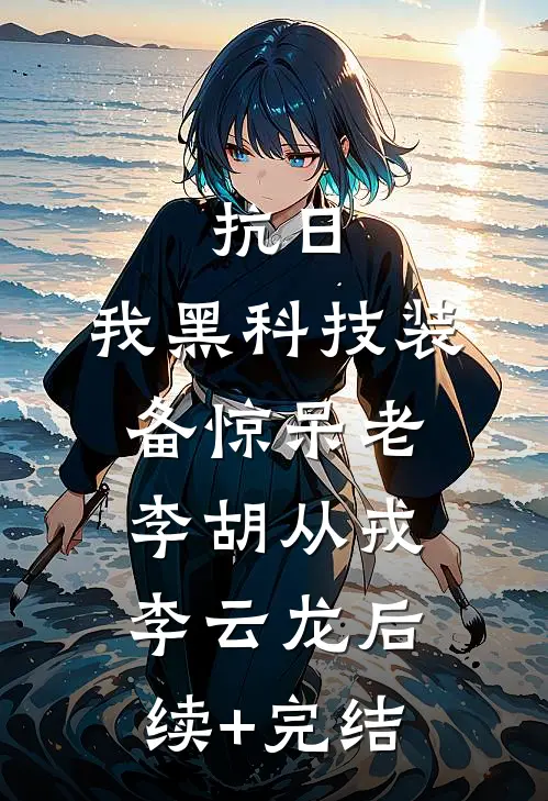 抗日：我黑科技装备惊呆老李胡从戎李云龙后续+完结