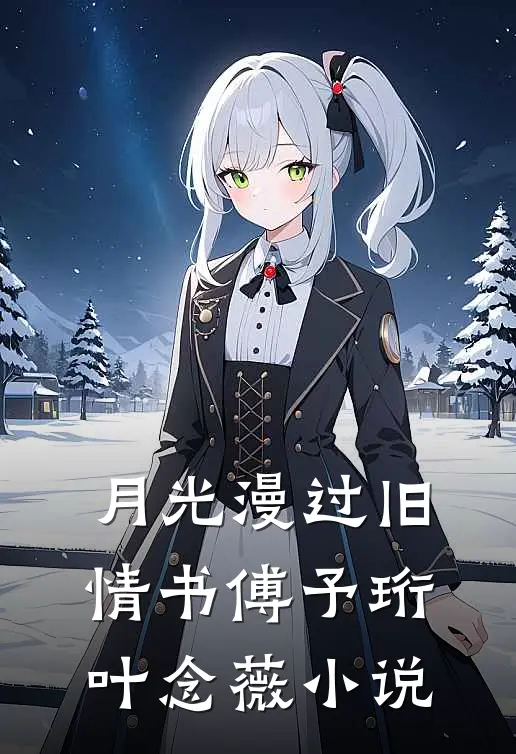 月光漫过旧情书傅予珩叶念薇小说