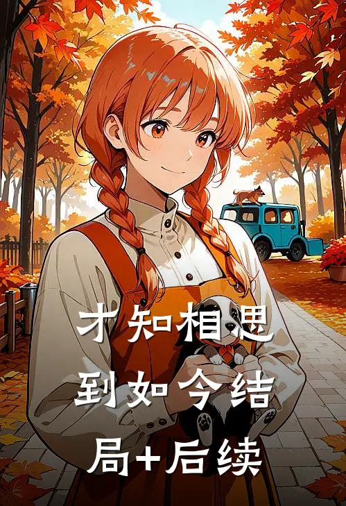 才知相思到如今结局+后续