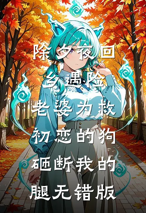 除夕夜回乡遇险，老婆为救初恋的狗砸断我的腿无错版