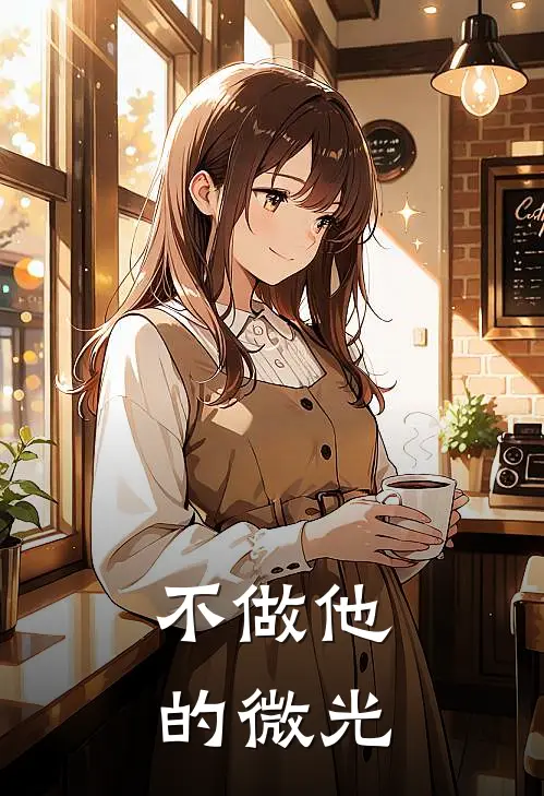 不做他的微光