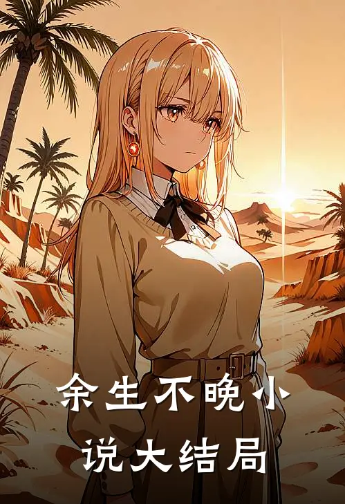 余生不晚小说大结局