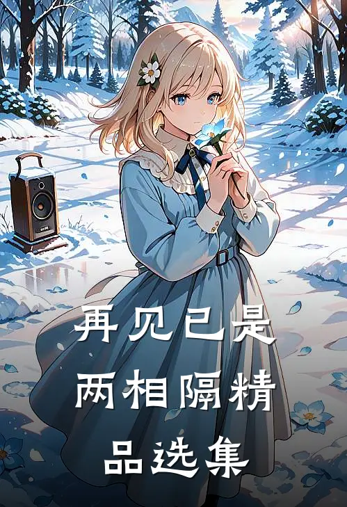 再见已是两相隔精品选集