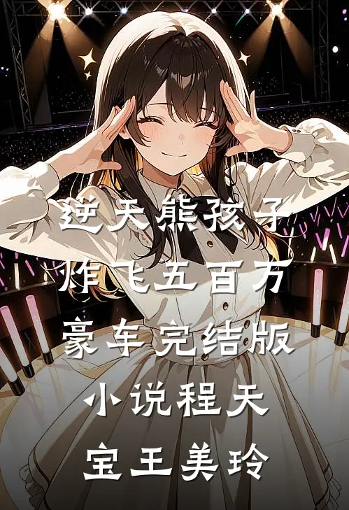 逆天熊孩子炸飞五百万豪车完结版小说程天宝王美玲