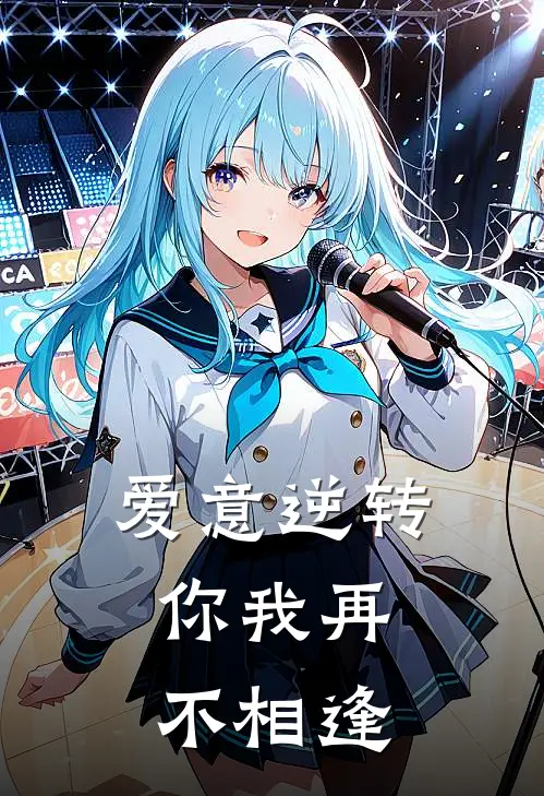 爱意逆转，你我再不相逢