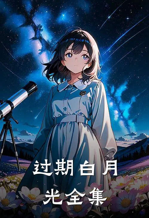 过期白月光全集