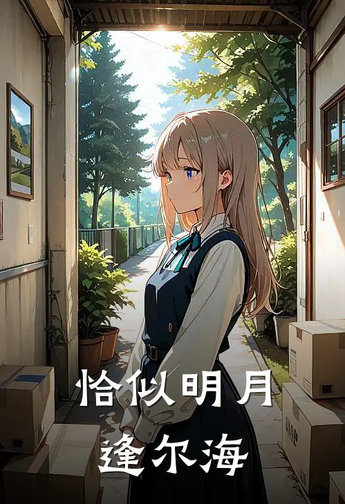 恰似明月逢尔海
