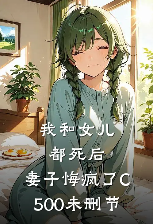我和女儿都死后，妻子悔疯了C500未删节