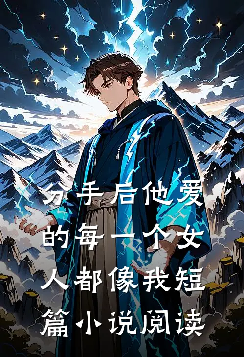 穿书后成了病娇师尊的在逃乖徒完整