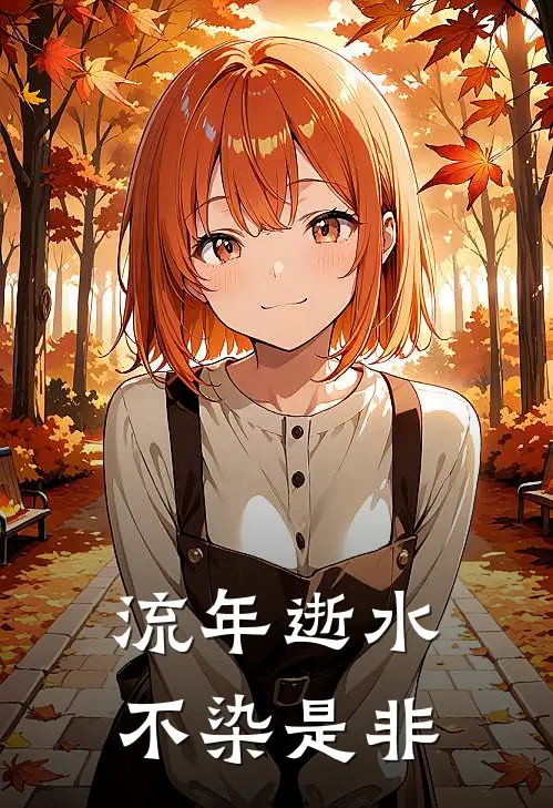 流年逝水不染是非
