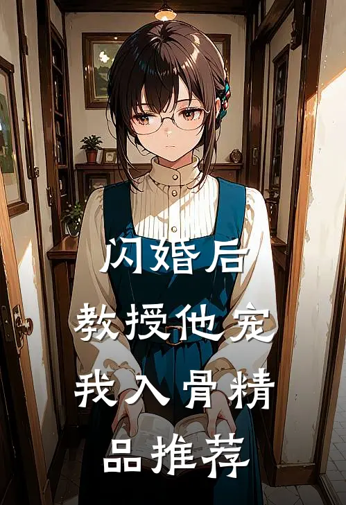 闪婚后，教授他宠我入骨精品推荐
