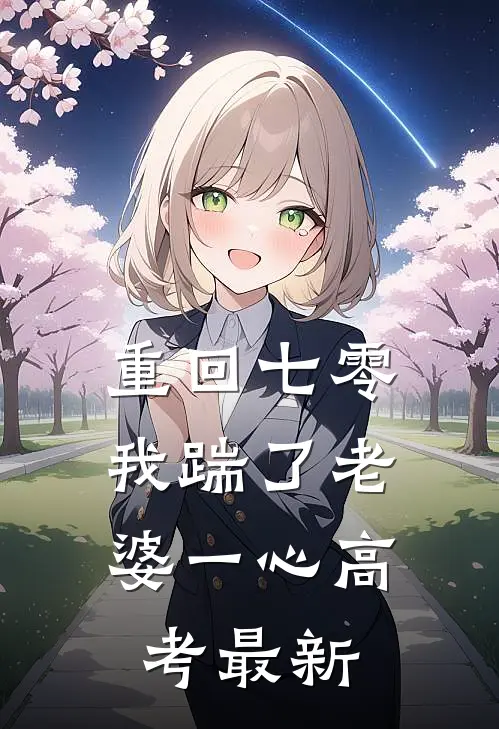 重回七零，我踹了老婆一心高考最新