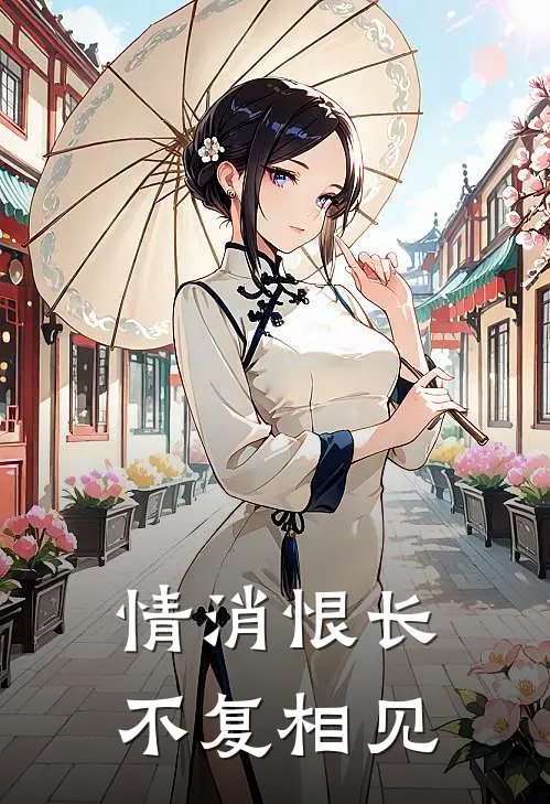 情消恨长，不复相见