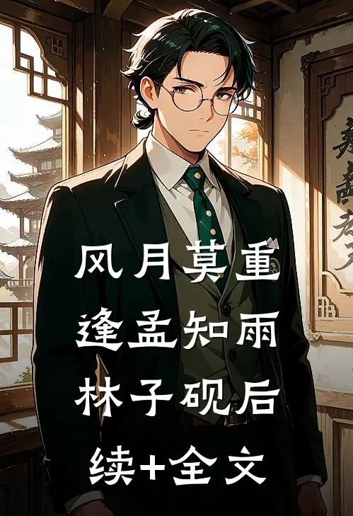 风月莫重逢孟知雨林子砚后续+全文