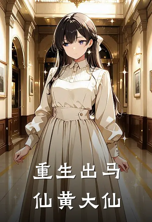 重生(出马仙黄大仙)