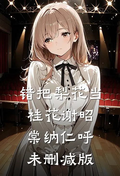 风流技师贺欢李春婷番外
