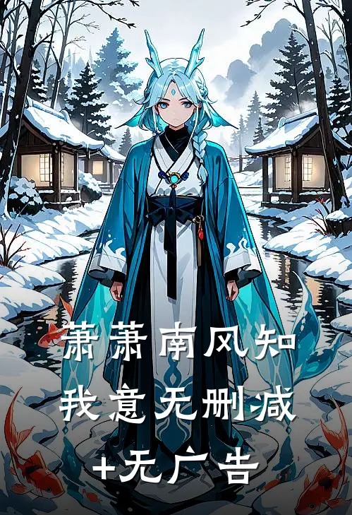 萧萧南风知我意无删减+无广告
