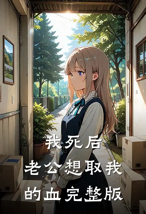 我死后，老公想取我的血完整版