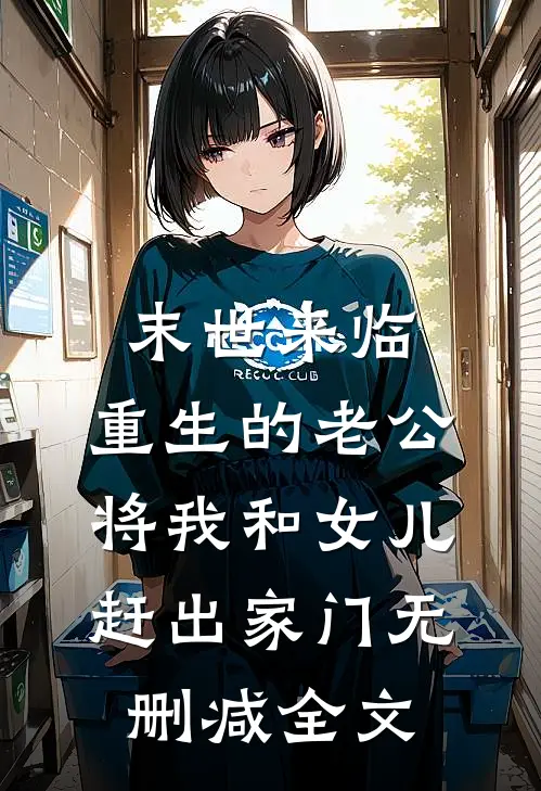 末世来临，重生的老公将我和女儿赶出家门无删减全文