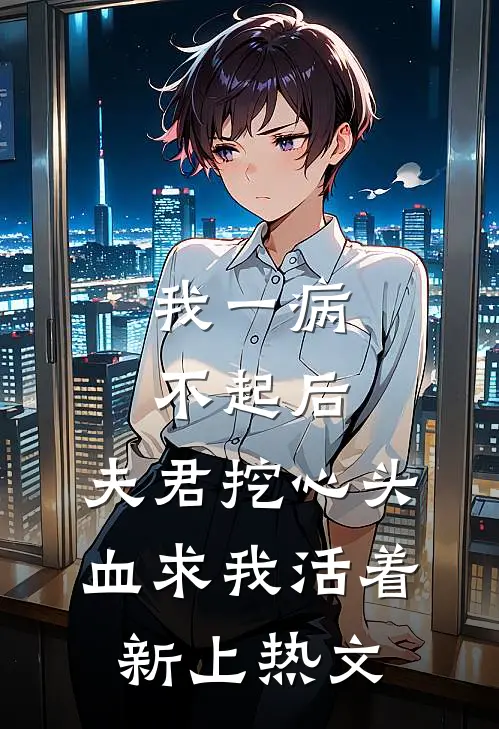 我一病不起后，夫君挖心头血求我活着新上热文