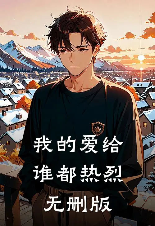 我的爱给谁都热烈无删版