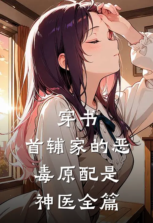 穿书：首辅家的恶毒原配是神医全篇