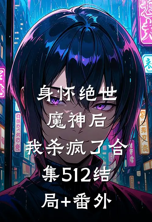 身怀绝世魔神后，我杀疯了合集512结局+番外