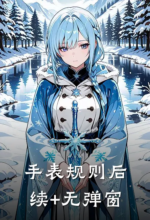 手表规则后续+无弹窗