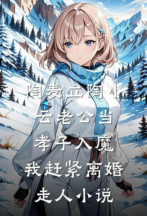 陶麦立陶小云老公当孝子入魔，我赶紧离婚走人小说