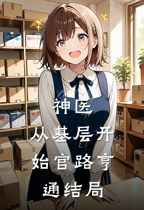 神医：从基层开始官路亨通结局