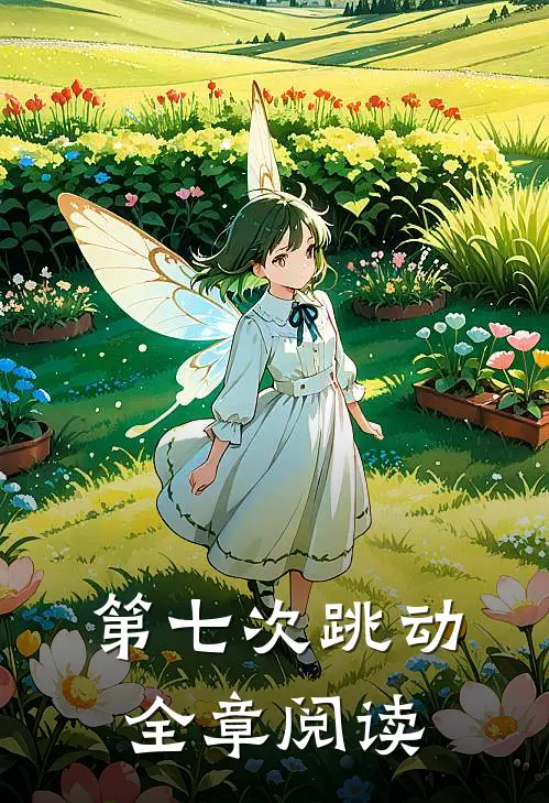 第七次跳动全章阅读