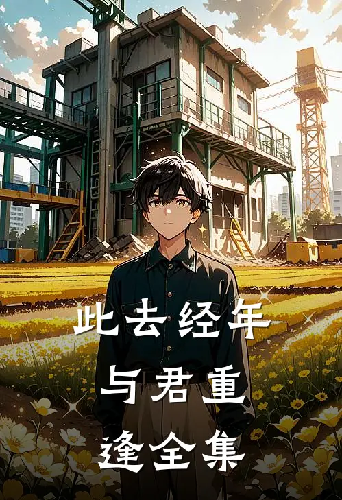 此去经年，与君重逢全集