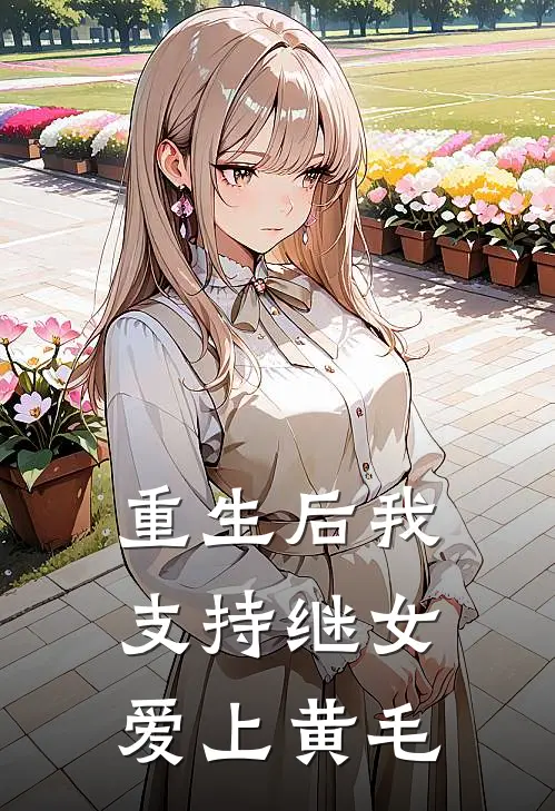 重生后我支持继女爱上黄毛