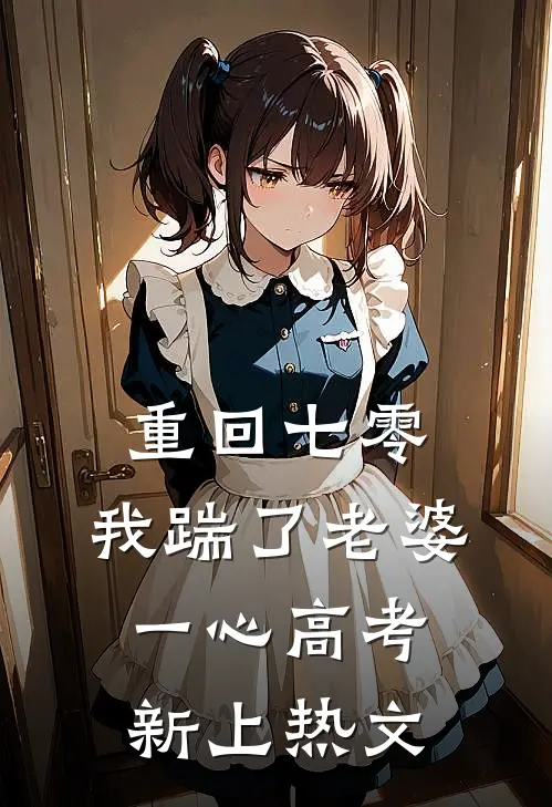 重回七零，我踹了老婆一心高考新上热文