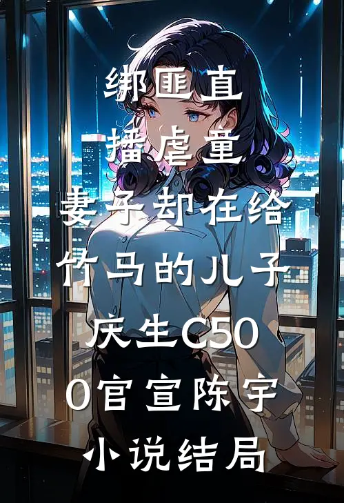 绑匪直播虐童，妻子却在给竹马的儿子庆生C500官宣陈宇小说结局