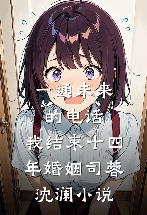 一通未来的电话，我结束十四年婚姻司蓉沈澜小说