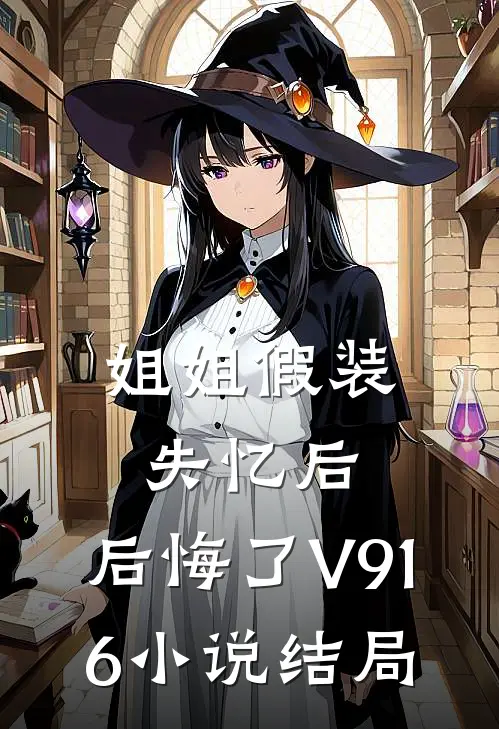 姐姐假装失忆后，后悔了V916小说结局
