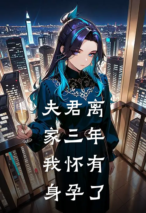 夫君离家三年，我怀有身孕了