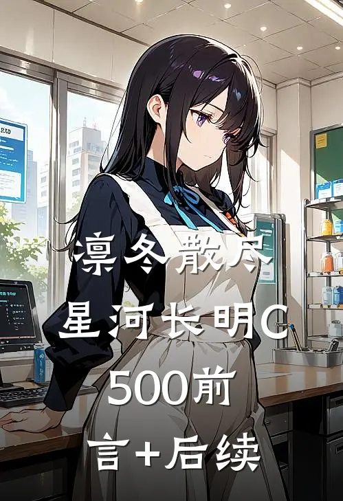 凛冬散尽，星河长明C500前言+后续