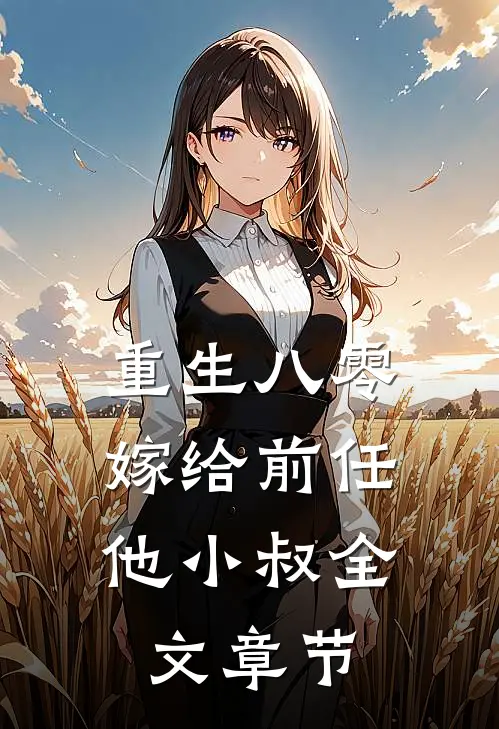 折春枝：首辅大人的掌心娇全章节