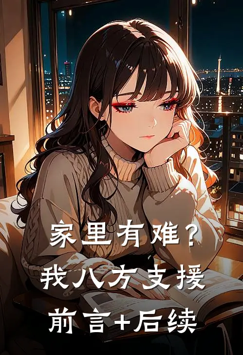 家里有难？我八方支援前言+后续